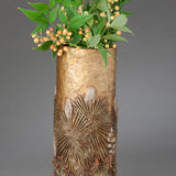 April Showers Vase