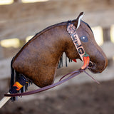 Custom Cow Pony + Made to Order
