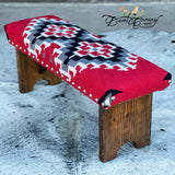 Red & White Rodeo