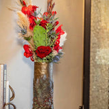 April Showers Vase