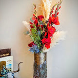 April Showers Vase