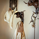 Longhorn Wall Hangers
