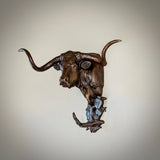 Longhorn Wall Hangers