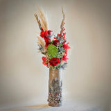 April Showers Vase