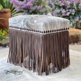 Dusty Desert Fringe Vanity