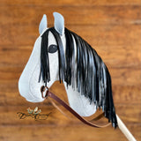 Smokey the Cow Pony