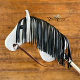 Smokey the Cow Pony