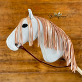Princess Cow Pony