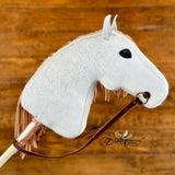 Princess Cow Pony