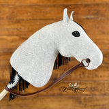 Smokey the Cow Pony