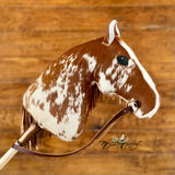 Paint Cow Pony