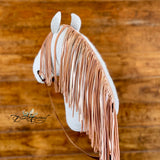 Princess Cow Pony