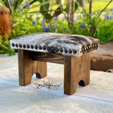 Dusty Desert Step Stool