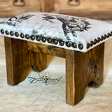 Will James Step Stool