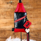 Bespoke Purse Charm