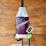 Bespoke Purse Charm
