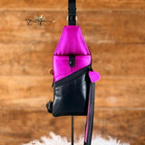 Pink + Black