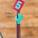 Bespoke Purse Charm