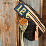 Bespoke Purse Charm