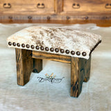 Dusty Desert Step Stool