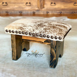 Dusty Desert Step Stool