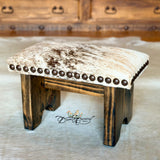 Dusty Desert Step Stool