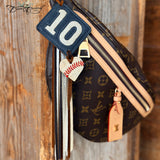 Bespoke Baseball Charm