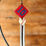 Bespoke Purse Charm