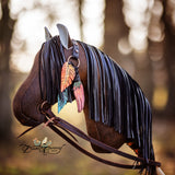 Custom Cow Pony + Made to Order