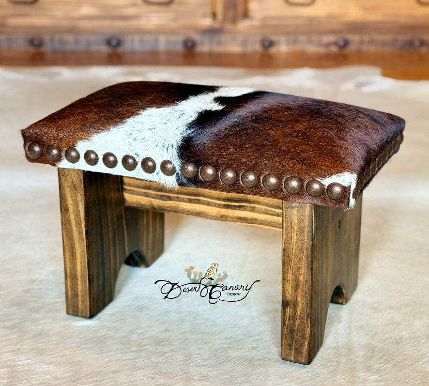 Custom Cowhide + Choose Yours