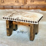 Dusty Desert Step Stool