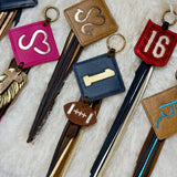 Bespoke Backpack Charm