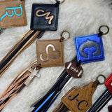 Bespoke Backpack Charm