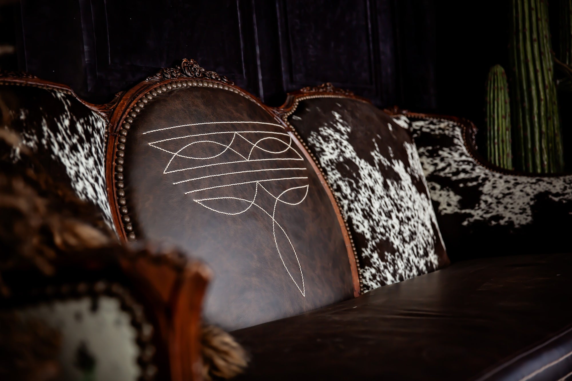 Handcrafted in Texas