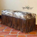 Custom Cowhide + Choose Yours
