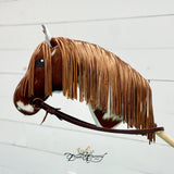 Paint Cow Pony