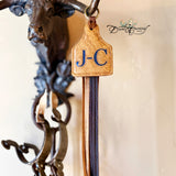 Bespoke Ear Tag Brand Charm