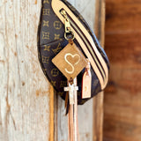 Bespoke Cattle Brand Charm