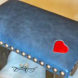 Happy Heart Step Stool