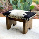 Custom Cowhide + Choose Yours