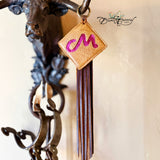 Bespoke Cattle Brand Charm