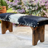 Custom Cowhide + Choose Yours