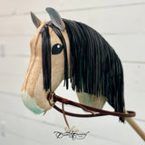 Custom Cow Pony + Made to Order