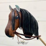 Custom Cow Pony + Made to Order