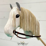 Custom Cow Pony + Made to Order