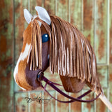 Paint Cow Pony
