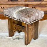 Custom Cowhide + Choose Yours