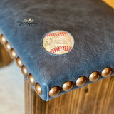 Baseball Step Stool