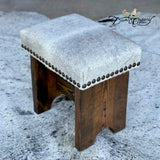 Custom Cowhide + Choose Yours