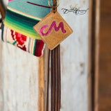 Bespoke Cattle Brand Charm
